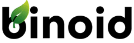 Binoid store logo