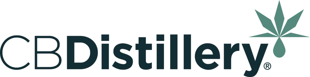 Distillery logo