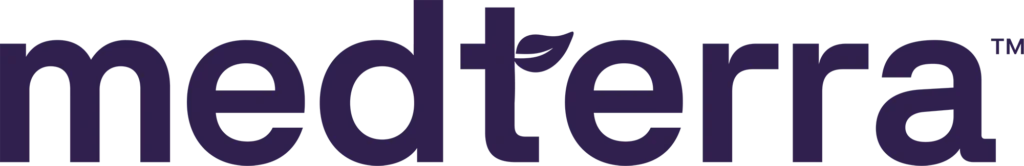 Medterra logo