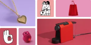 16 Gifts We Love for Lovers