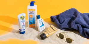 sunscreen