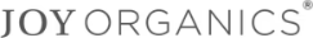 Joy Organics logo