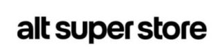 Alt Super Store