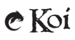 Koi